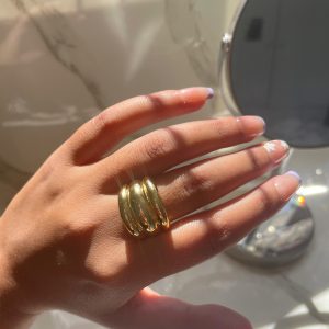 Anillo Macarena