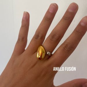 Anillo fusión