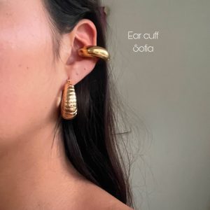 Ear cuff Sofia