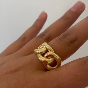 Anillo Casandra