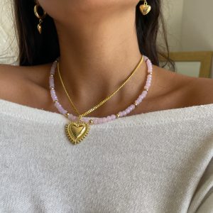 Collar Anastassia