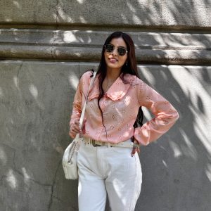 Blusas, Camisas & Poleras