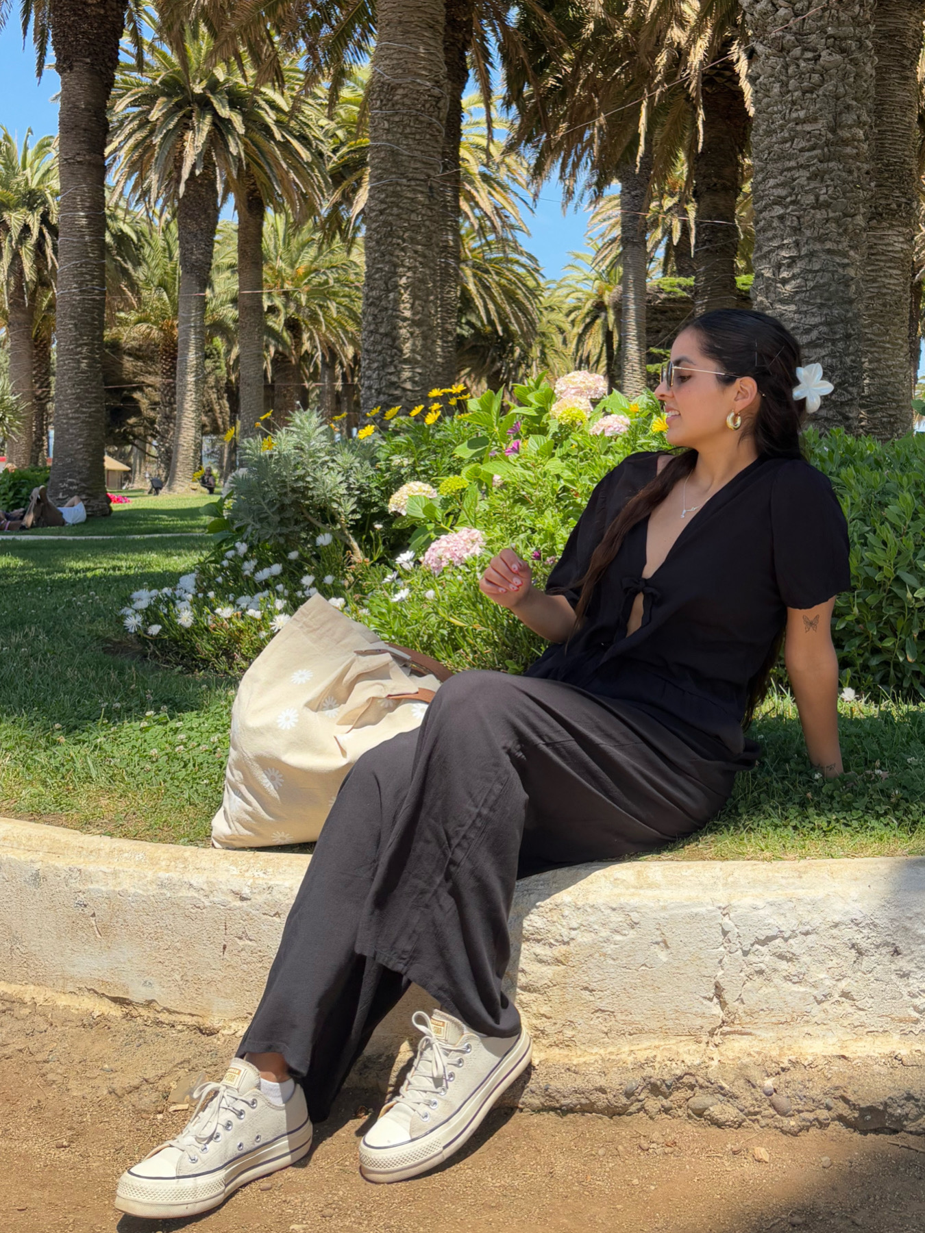 Conjunto Oporto – Negro