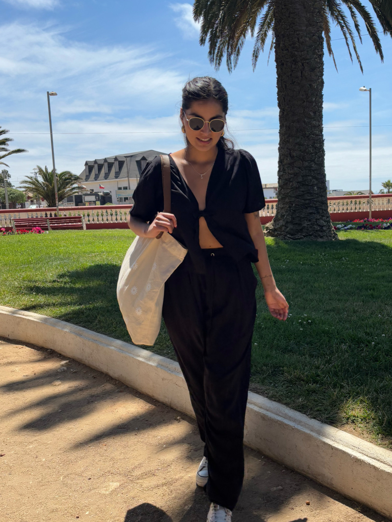 Conjunto Oporto – Negro