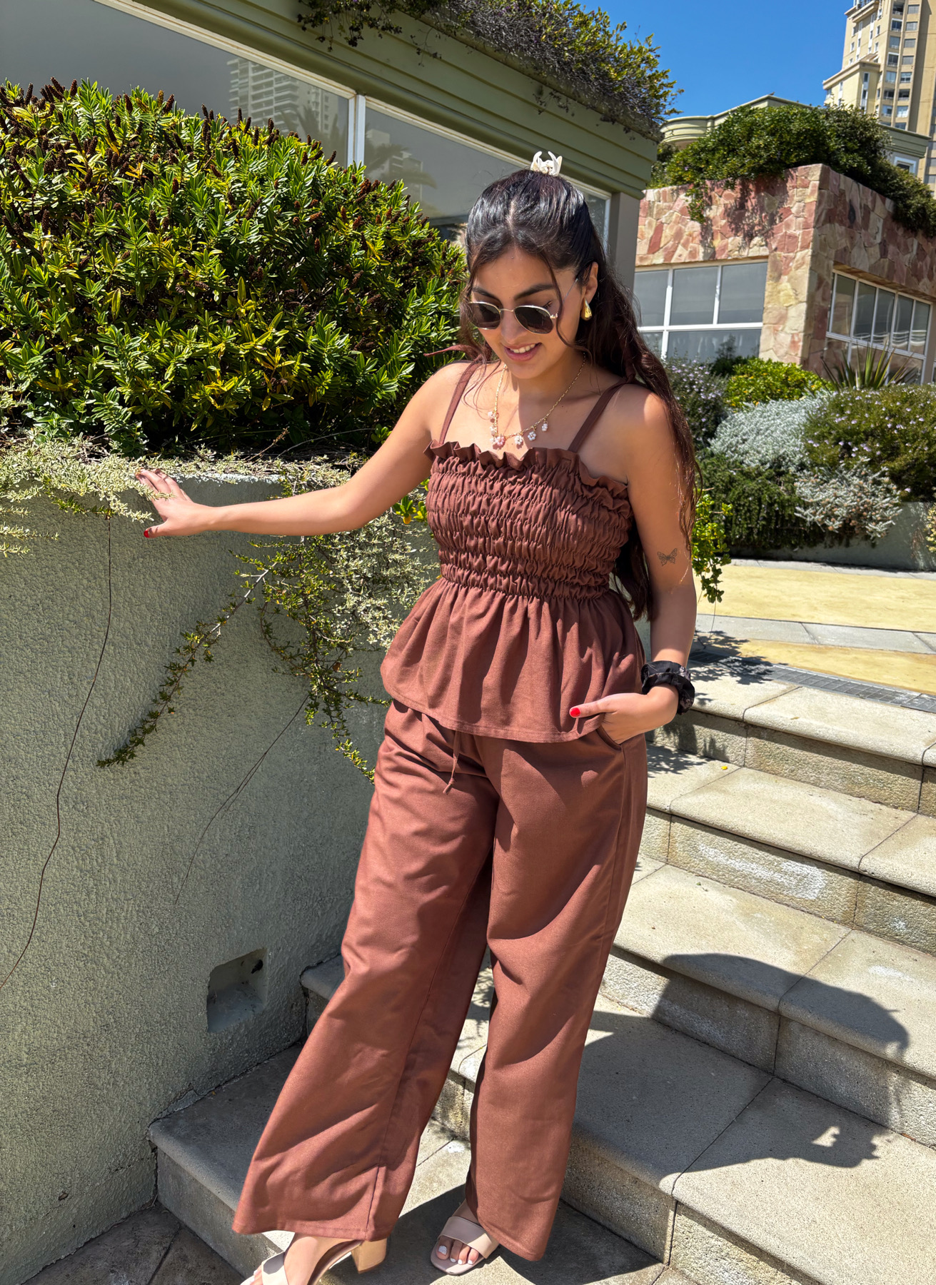 Conjunto Lisboa Café