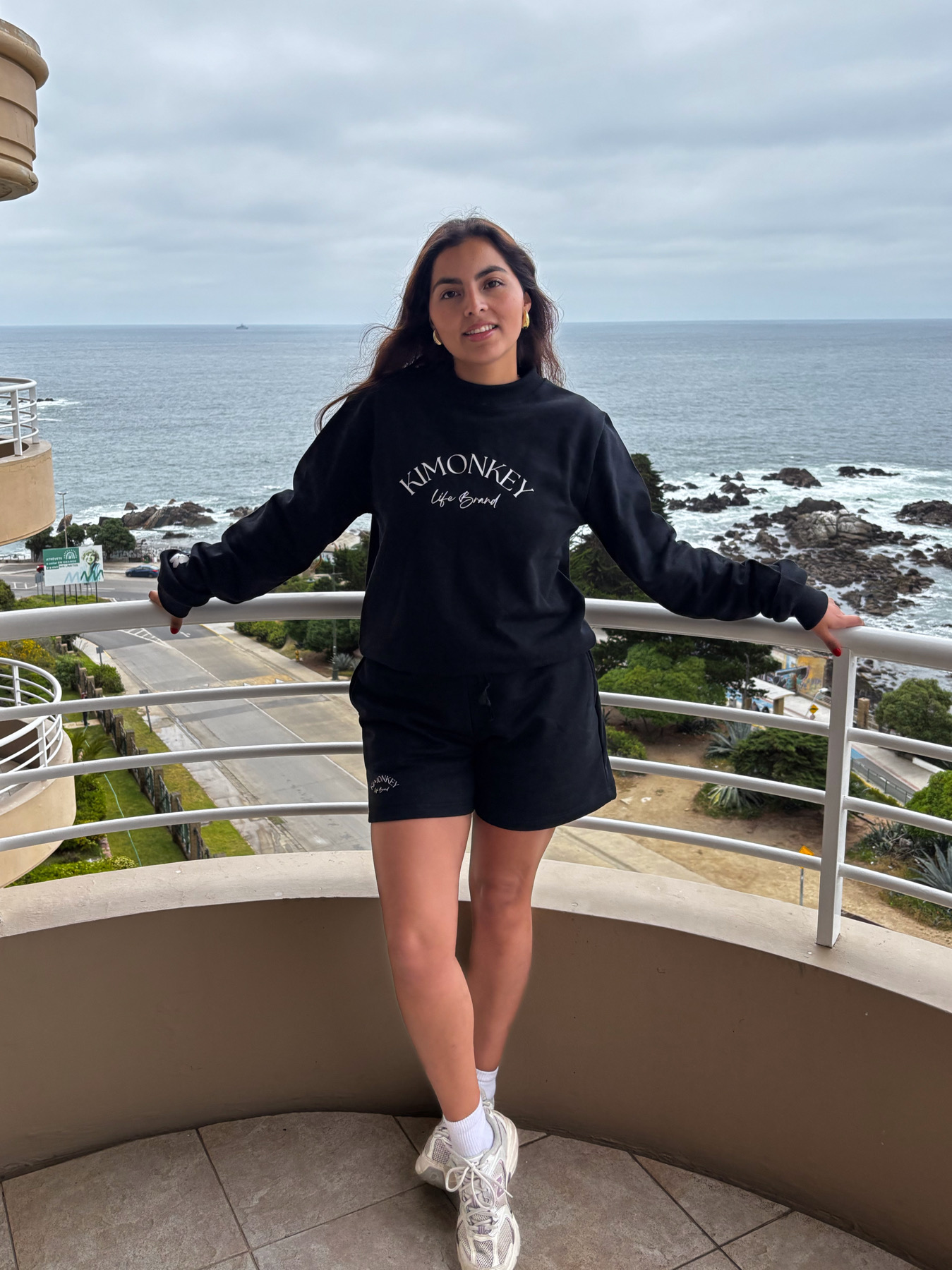 Conjunto Santo Domingo Negro