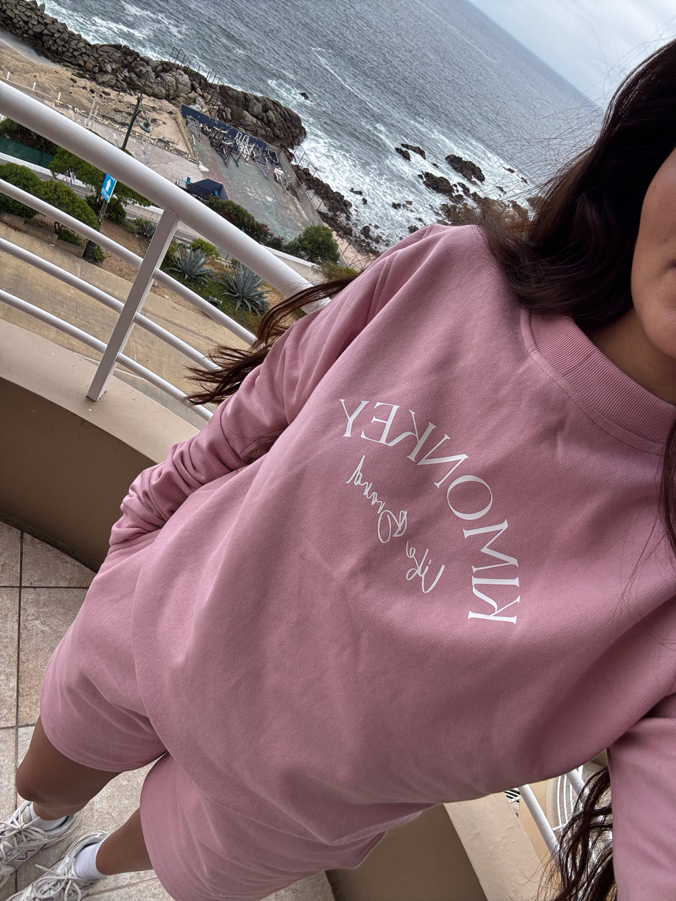 Conjunto Santo Domingo Palorosa