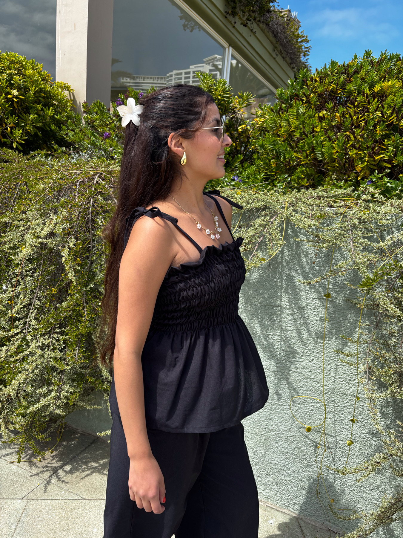 Conjunto Lisboa Negro