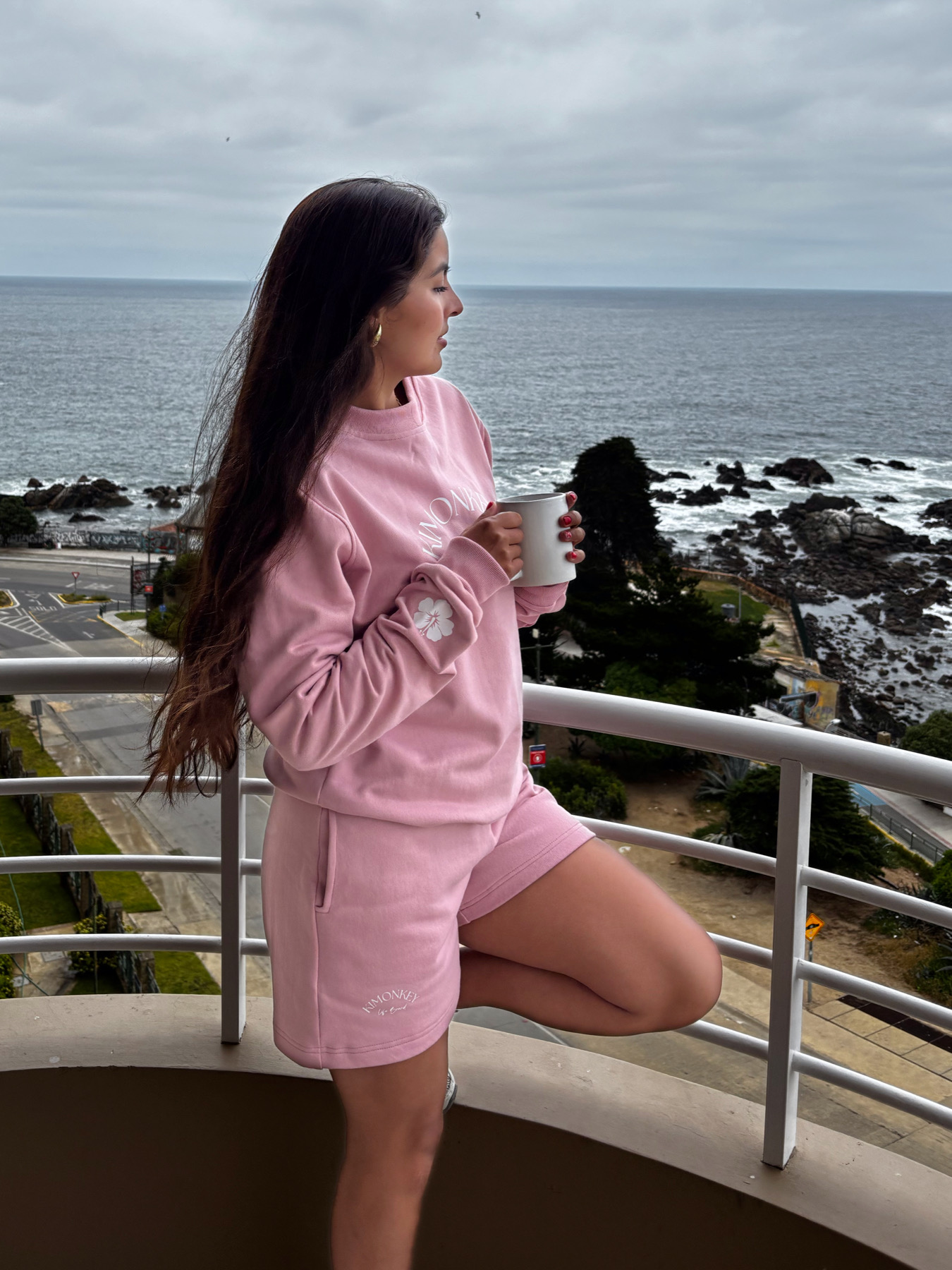 Conjunto Santo Domingo Palorosa