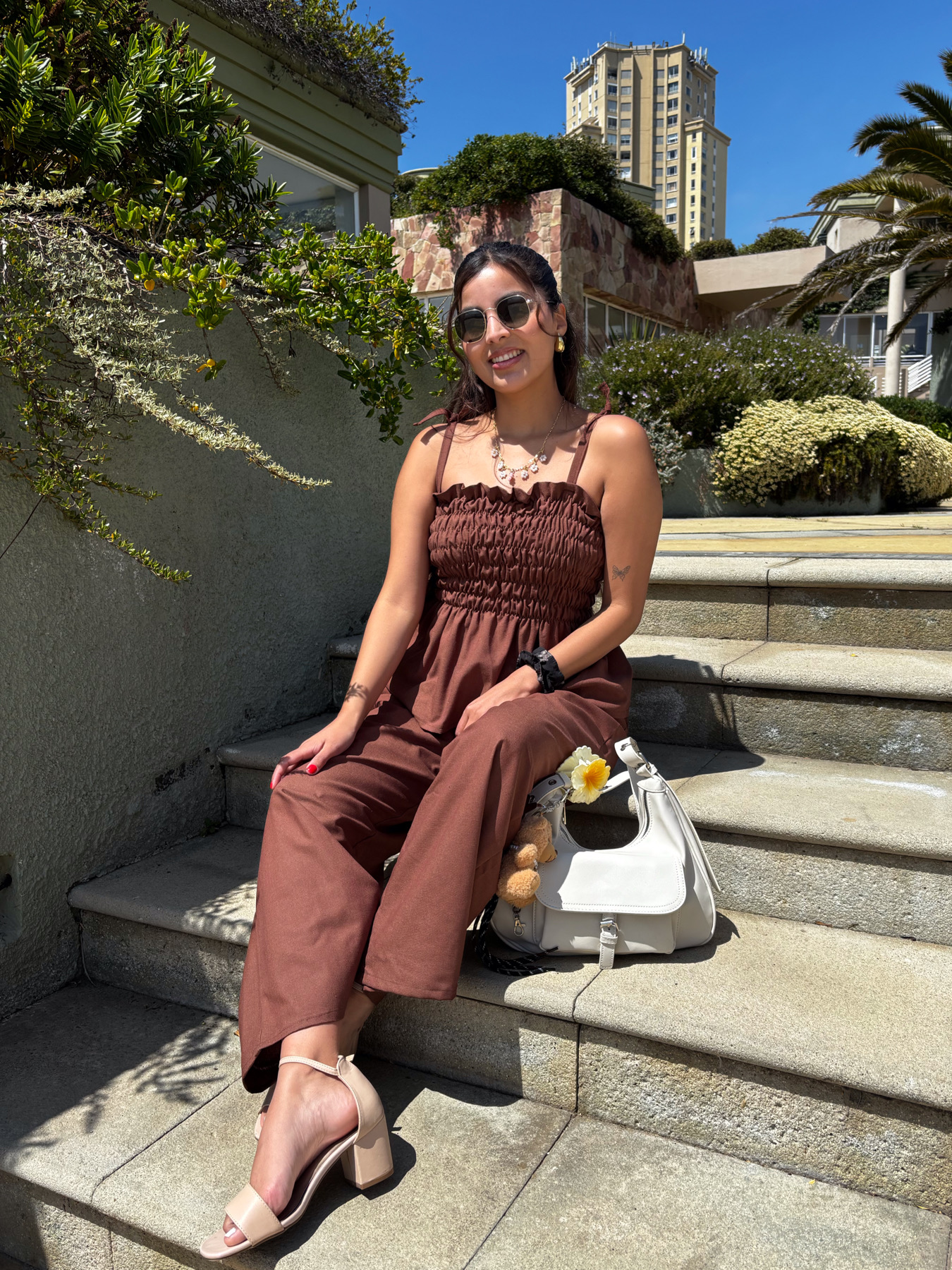 Conjunto Lisboa Café