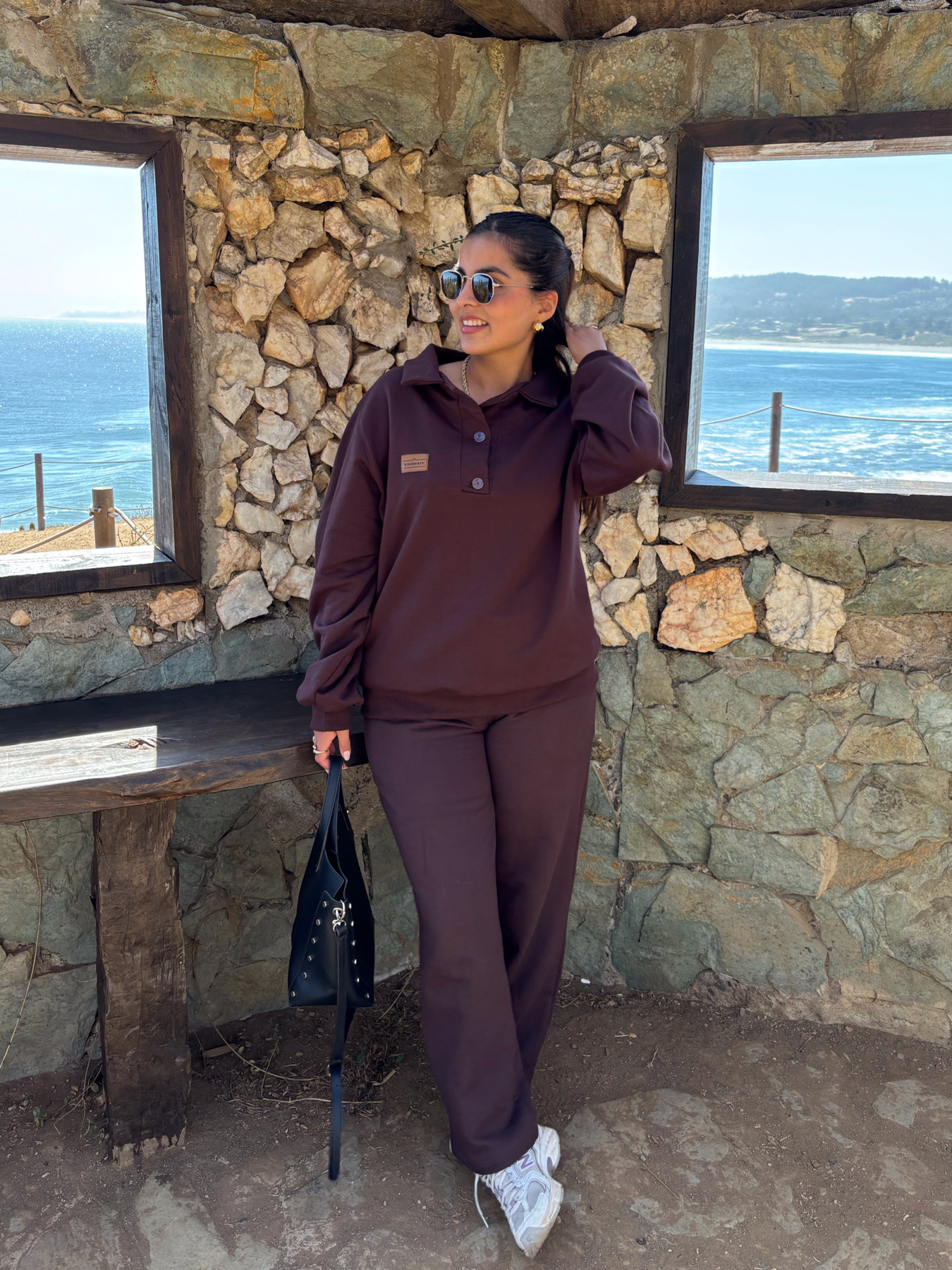 Conjunto Copenhague – Café Moro