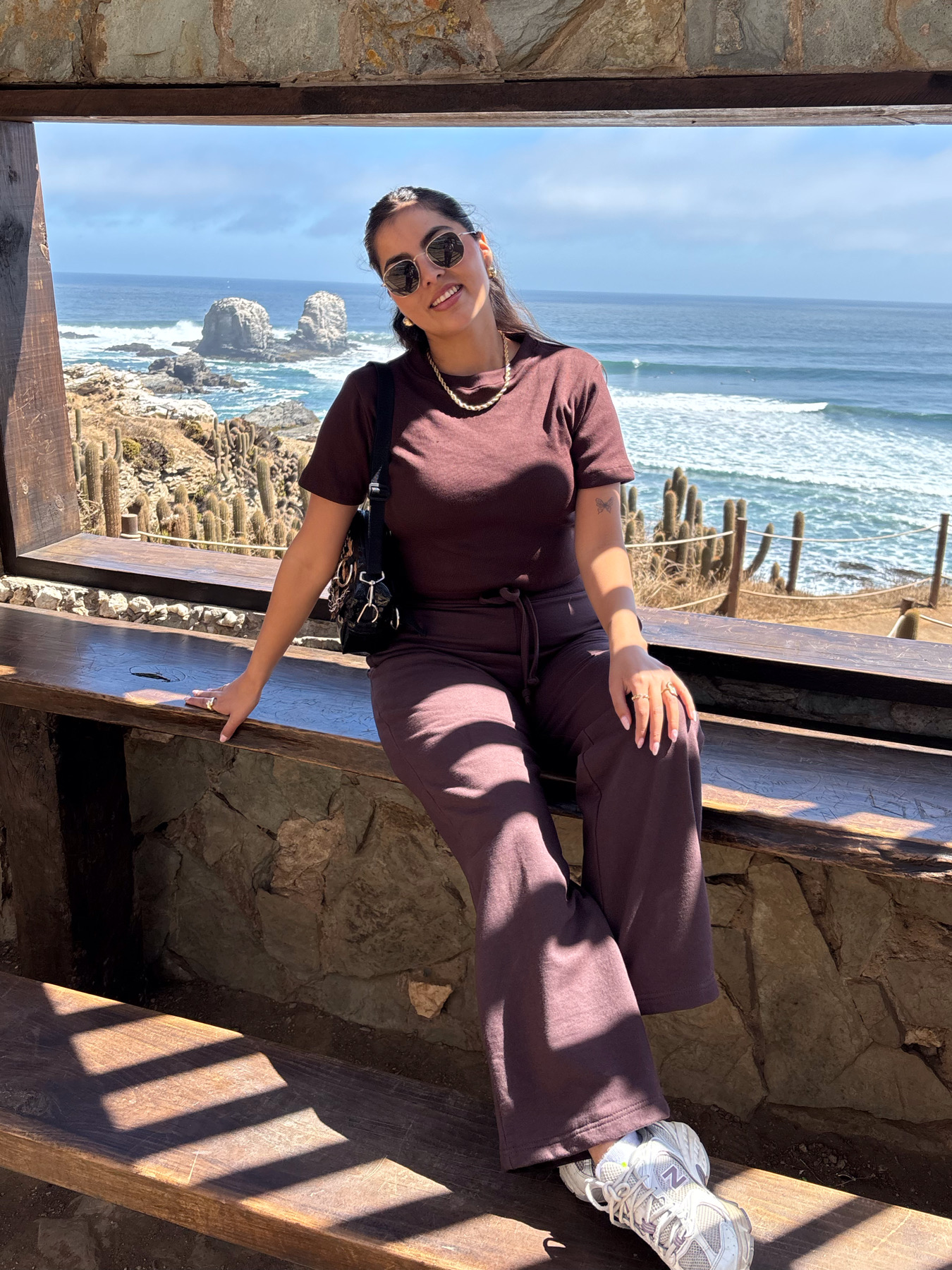 Conjunto Kioto – Café Moro