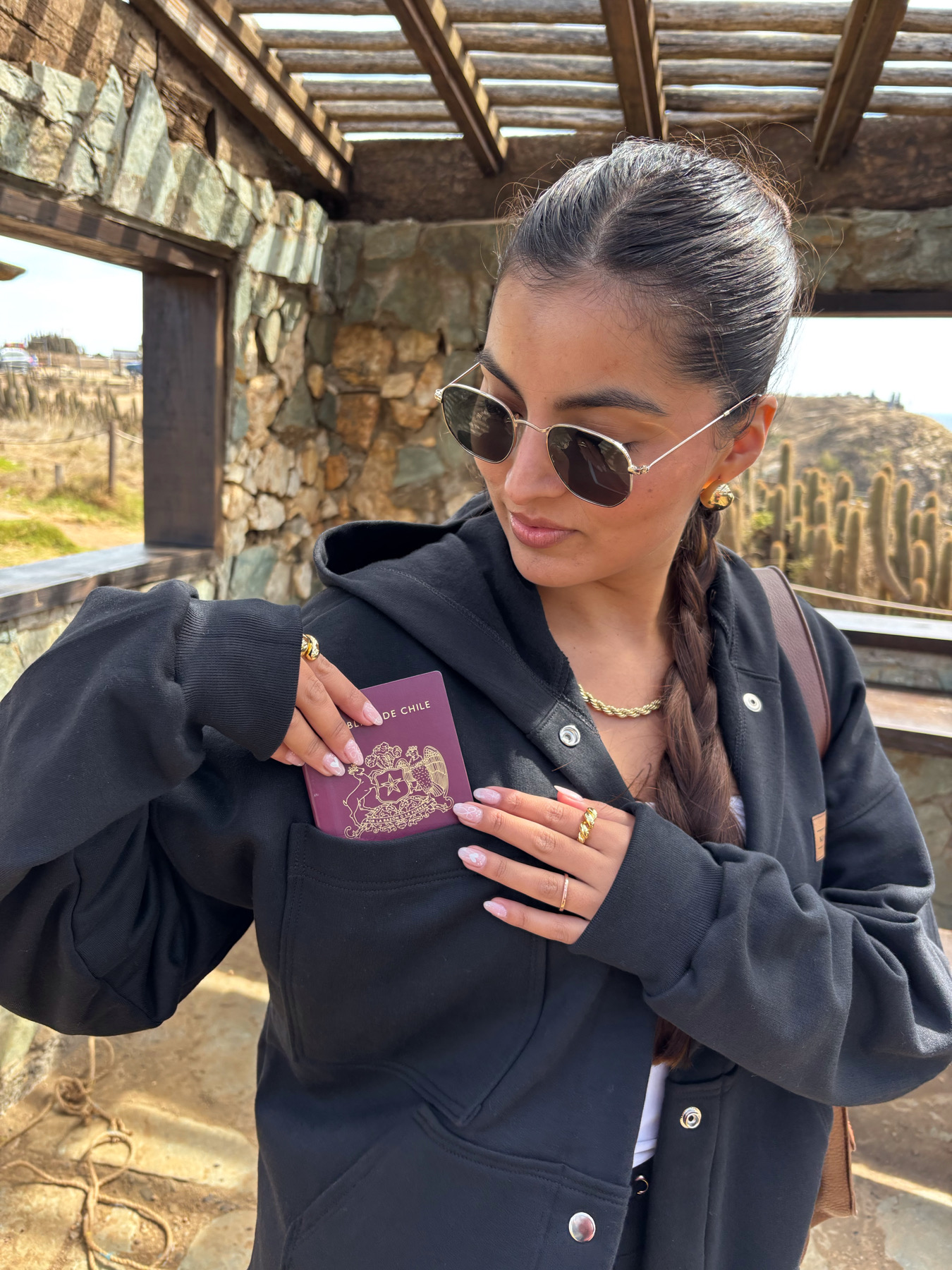 Conjunto Praga – Negro