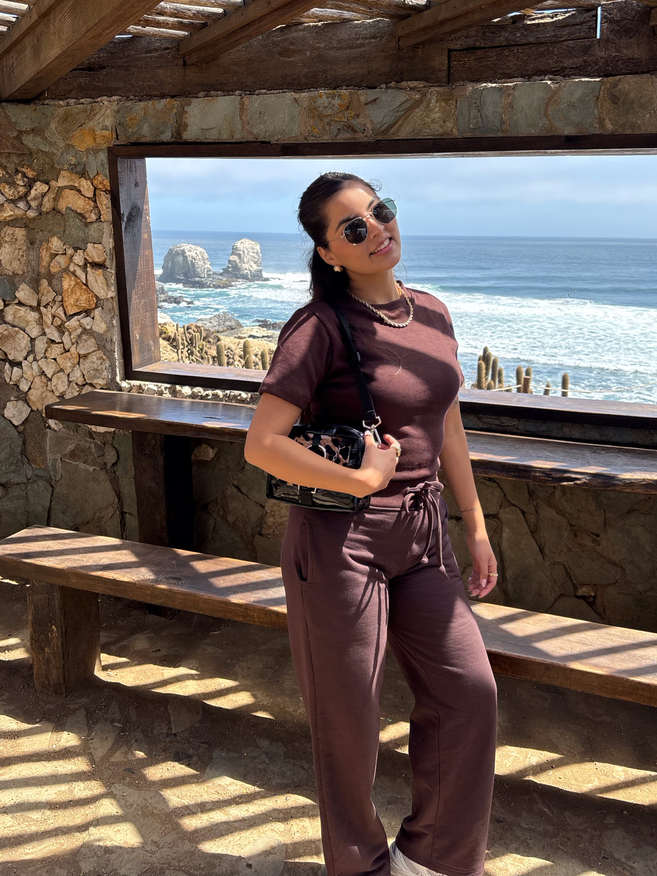 Conjunto Kioto – Café Moro